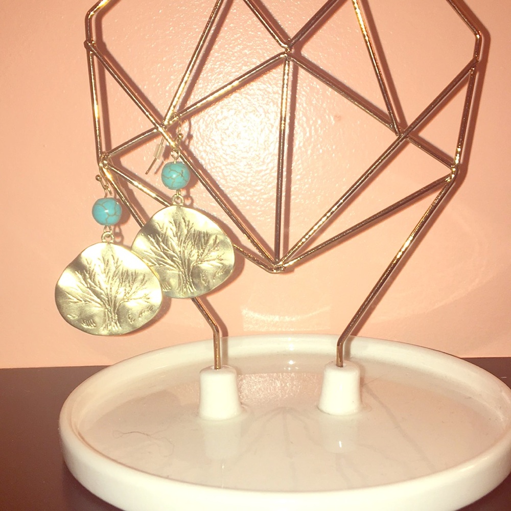Tree of Life Earrings